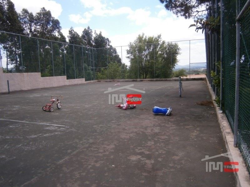 Moradia T6 para Venda em Leiria, Pousos, Barreira e Cortes