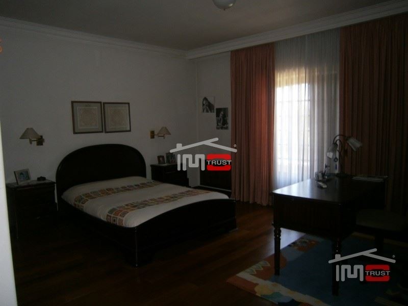 Moradia T6 para Venda em Leiria, Pousos, Barreira e Cortes