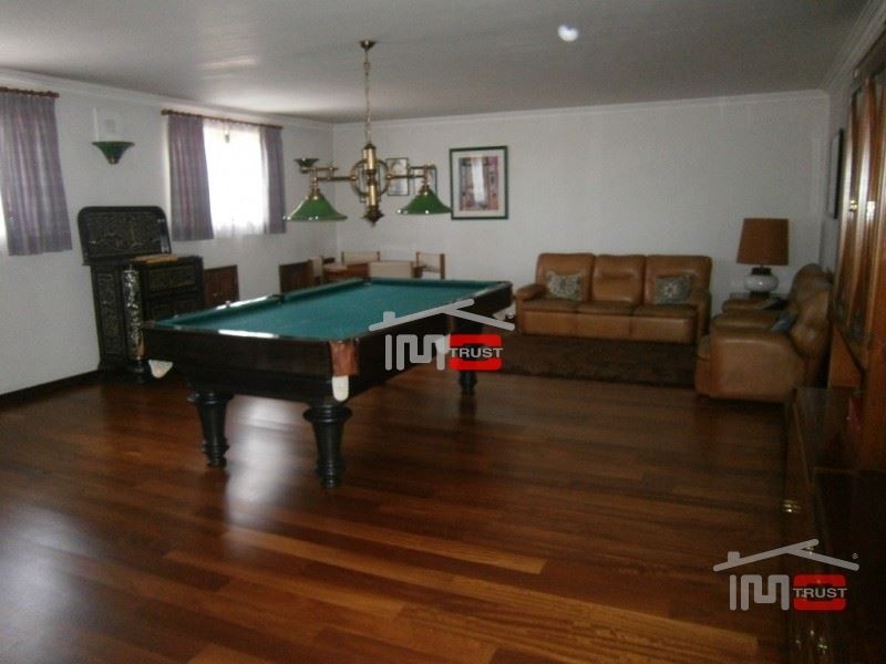 Moradia T6 para Venda em Leiria, Pousos, Barreira e Cortes