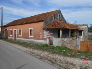 Detached house T3, para Sale