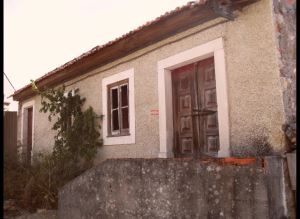 Detached house T2, para Sale