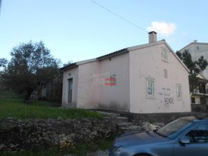 Detached house T3, para Sale