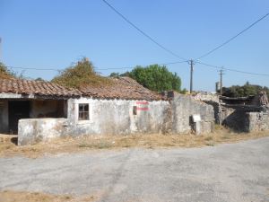 Detached house T3, para Sale