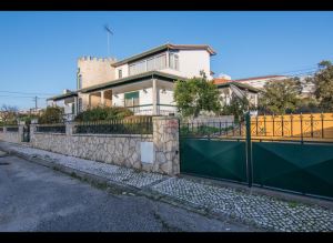 Detached house T5, para Sale