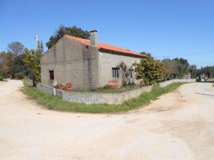 Detached house T3, para Sale