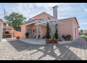 Detached house T3, para Sale