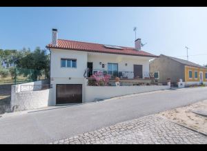 Detached house T3, para Sale