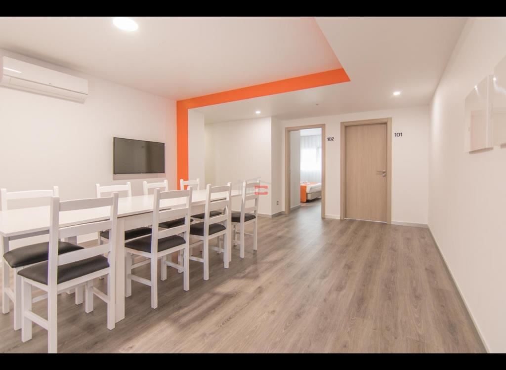 Moradia T6 para Venda em Fatima