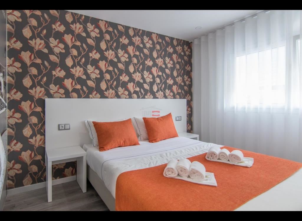 Moradia T6 para Venda em Fatima