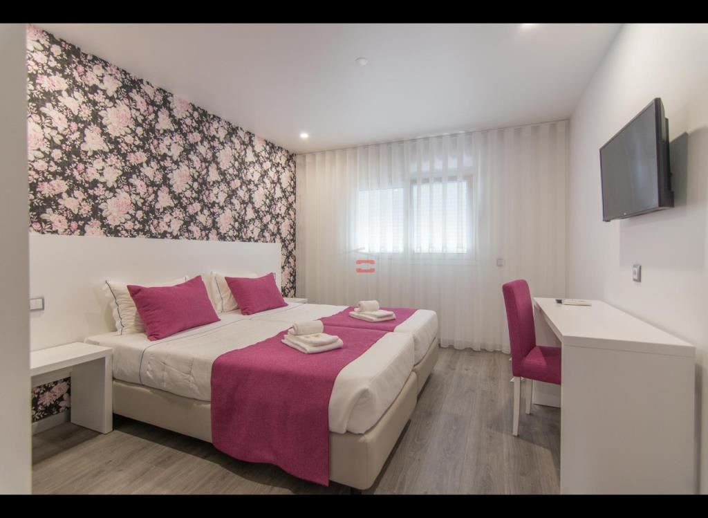 Moradia T6 para Venda em Fatima