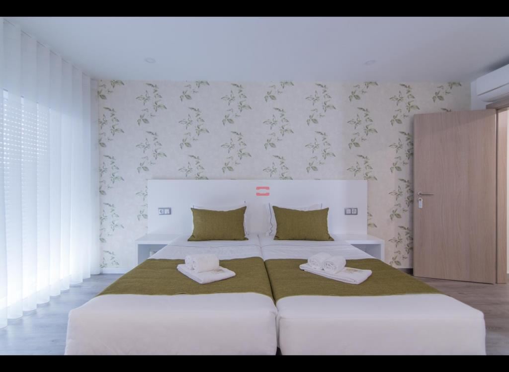 Moradia T6 para Venda em Fatima