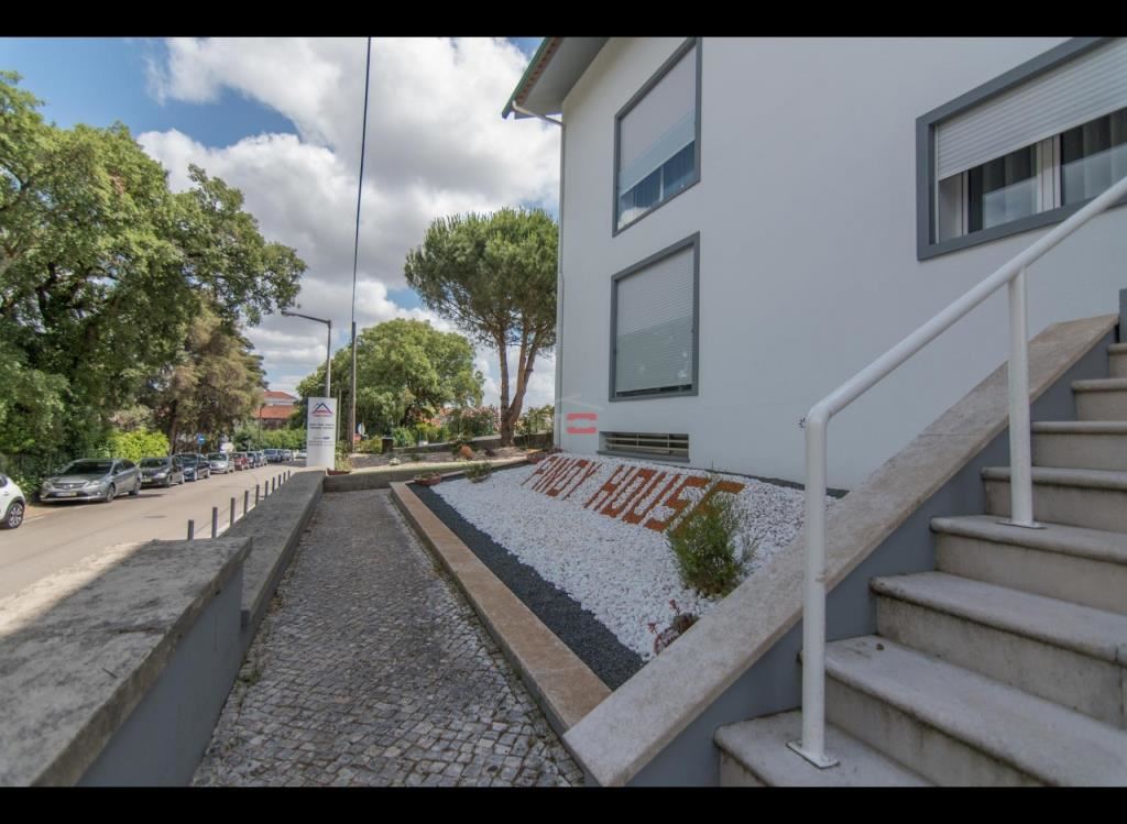 Moradia T6 para Venda em Fatima