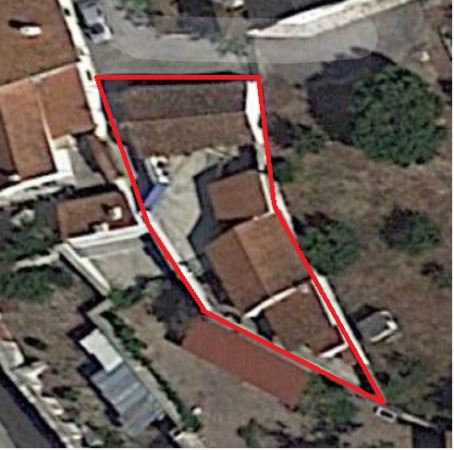 Detached house T2, para Sale