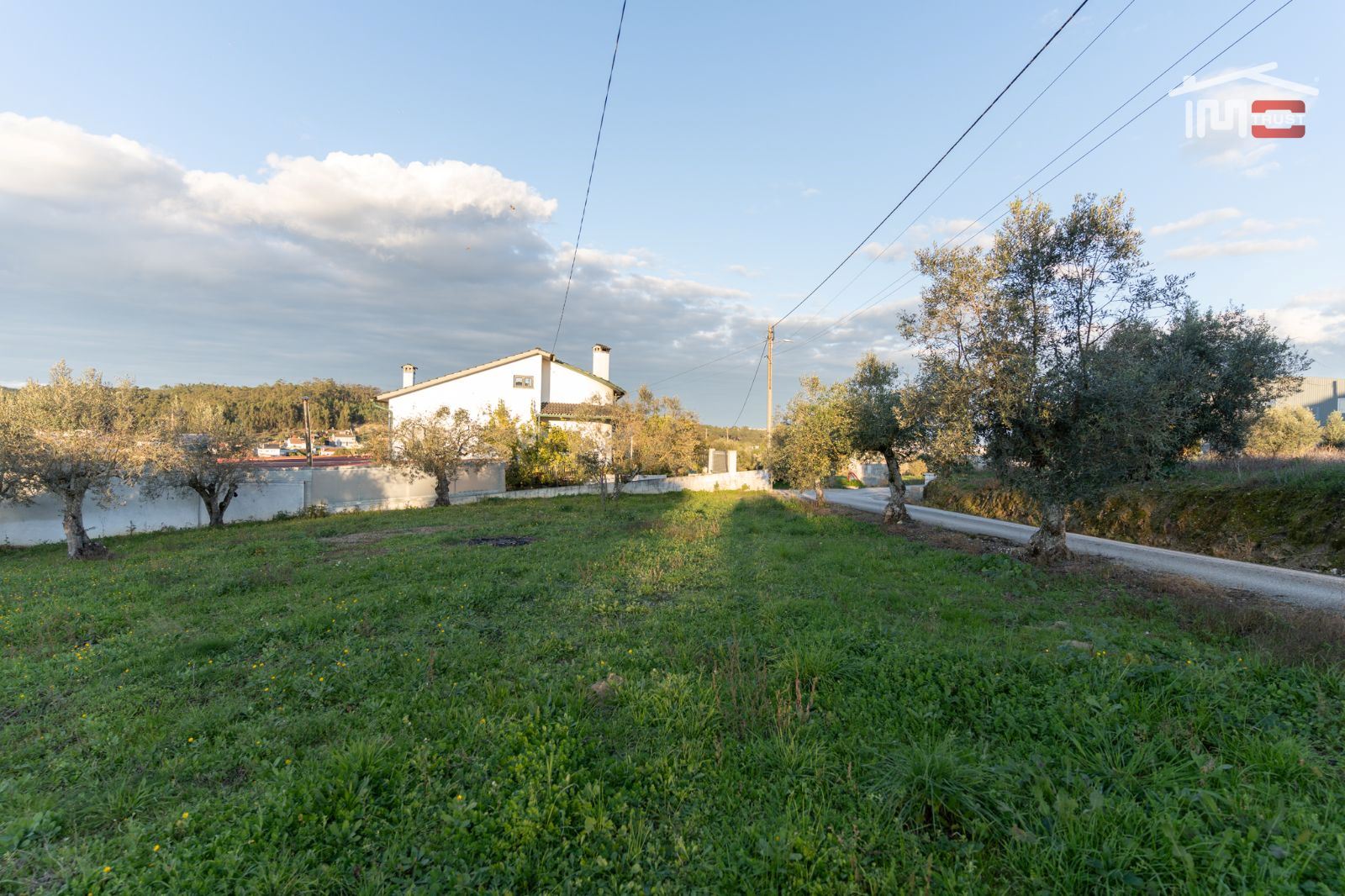 Terreno Agricola ou Rústico para Venda em Atouguia