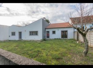 Detached house T3, para Sale