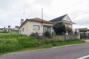 Detached house T3, para Sale