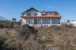 Detached house T4, para Sale