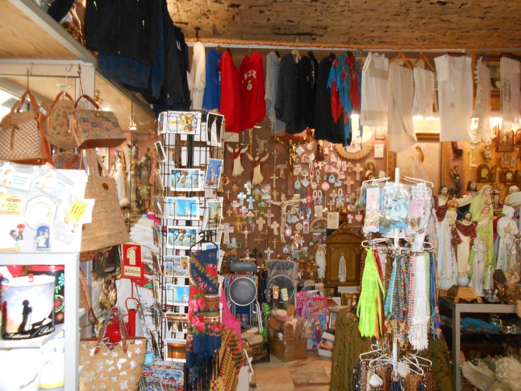 Loja para Venda em Fatima