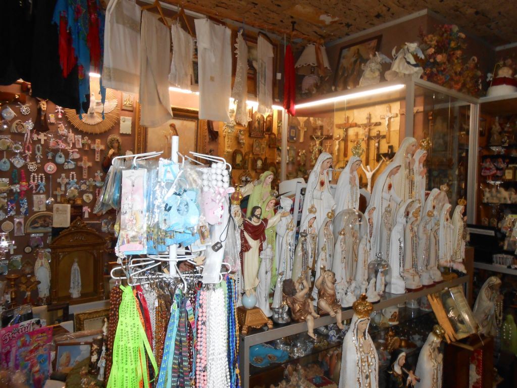 Loja para Venda em Fatima