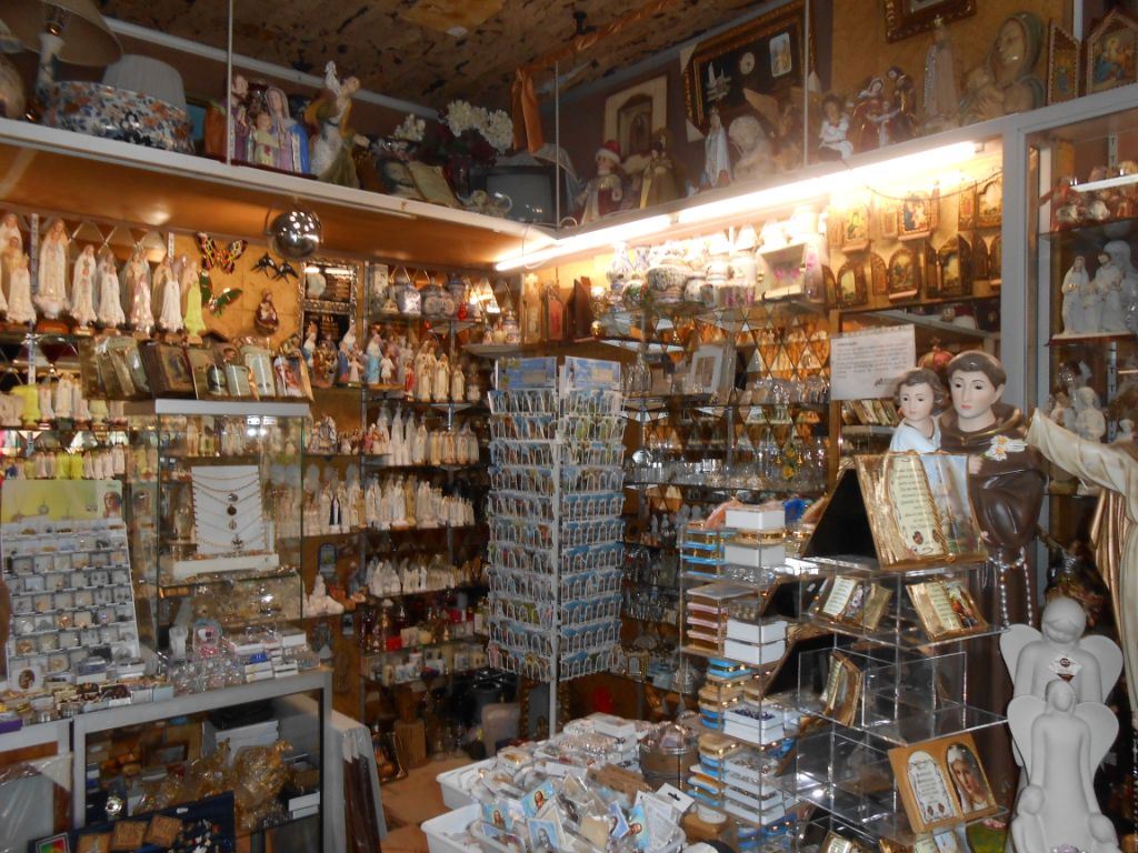 Loja para Venda em Fatima