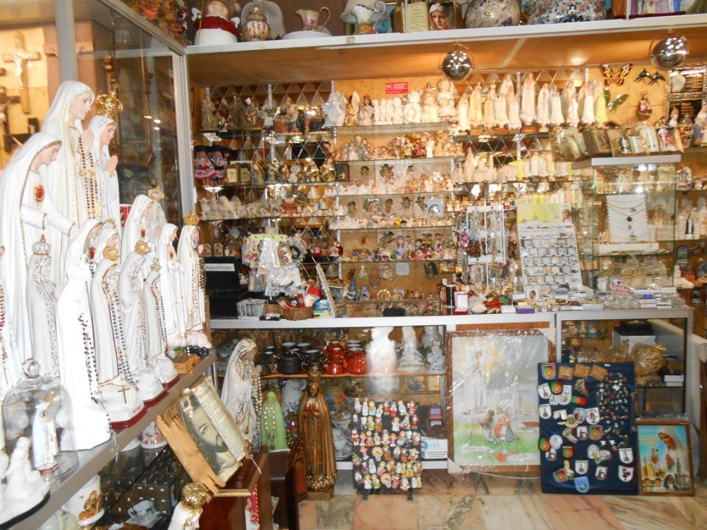 Loja para Venda em Fatima