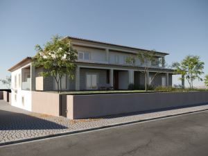 Semi-detached house T4, para Sale
