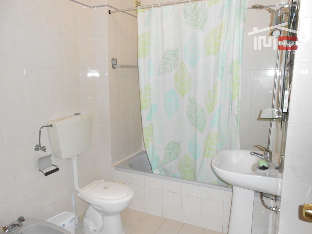 Apartamento T2 para Arrendamento em Fatima