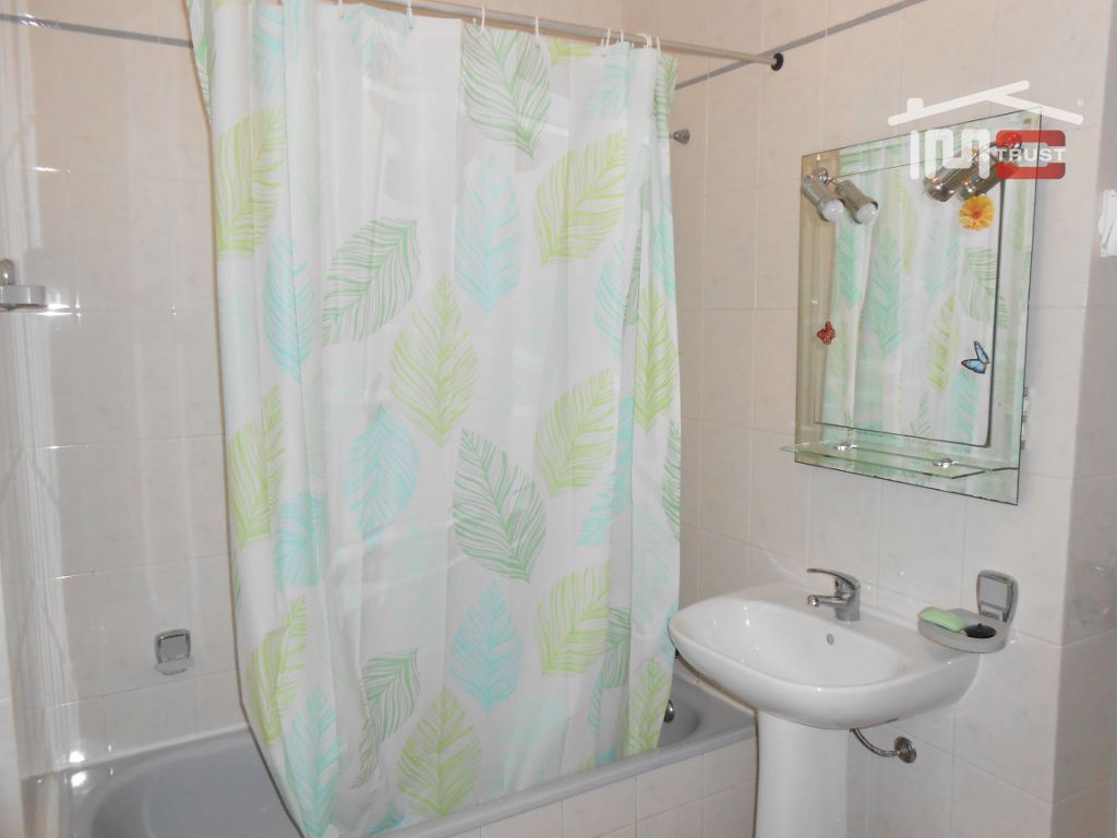 Apartamento T2 para Arrendamento em Fatima