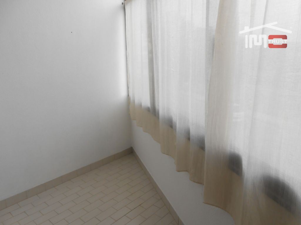 Apartamento T2 para Arrendamento em Fatima