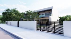 Semi-detached house T3, para Sale