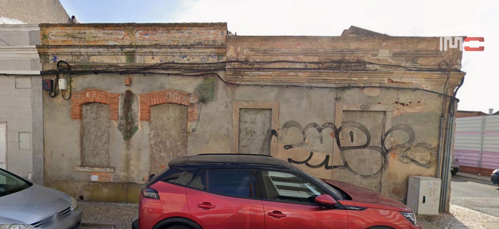 Moradia T5 para Venda em Montijo e Afonsoeiro