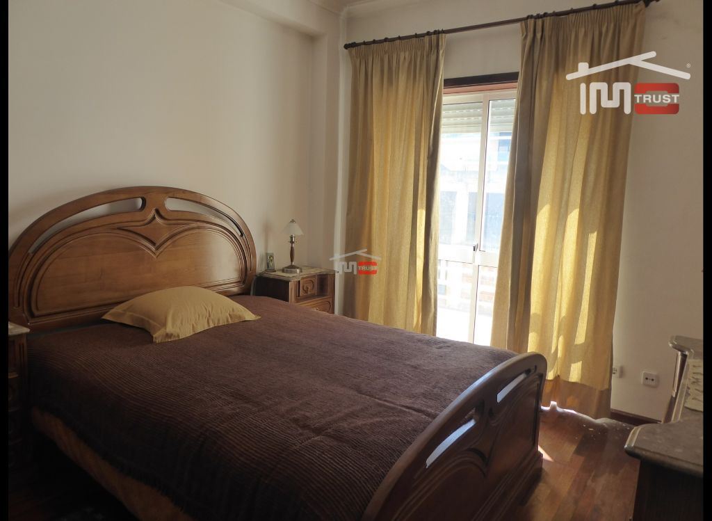 Apartamento T1 para Arrendamento em Fatima