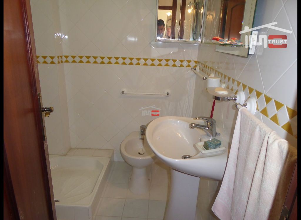 Apartamento T1 para Arrendamento em Fatima