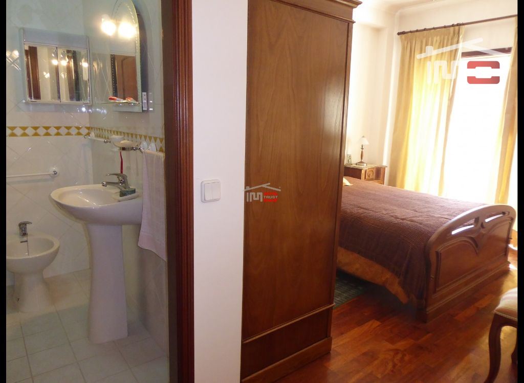 Apartamento T1 para Arrendamento em Fatima