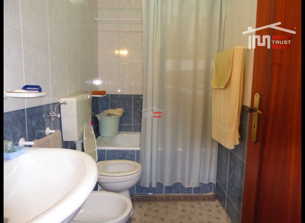 Apartamento T1 para Arrendamento em Fatima