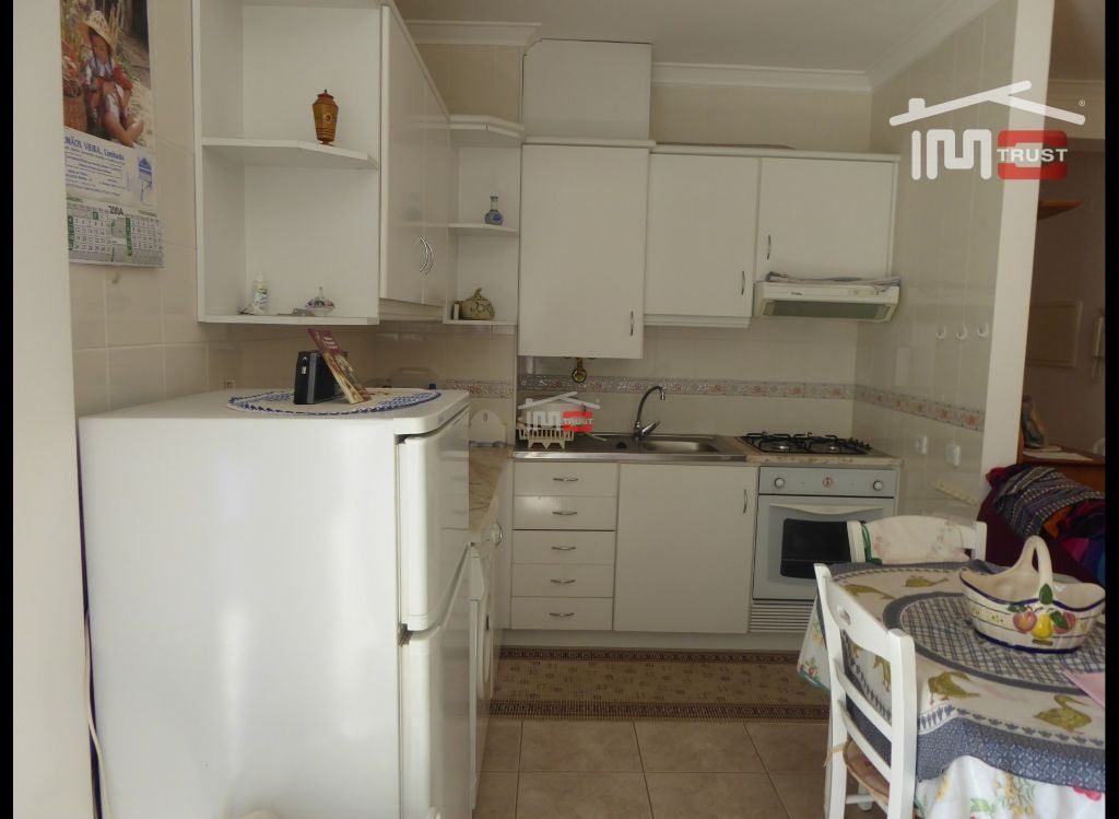 Apartamento T1 para Arrendamento em Fatima