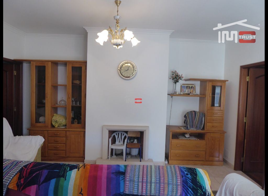 Apartamento T1 para Arrendamento em Fatima