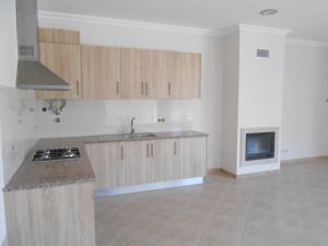 Casa pareada T3, para Alquiler