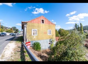 Detached house T3, para Sale