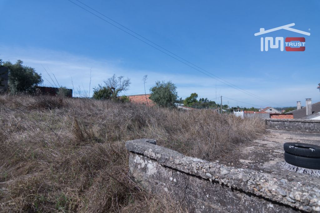 Terreno Agricola ou Rústico para Venda em Santiago e São Simão de Litém e Albergaria dos Doze