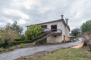 Detached house T3, para Sale