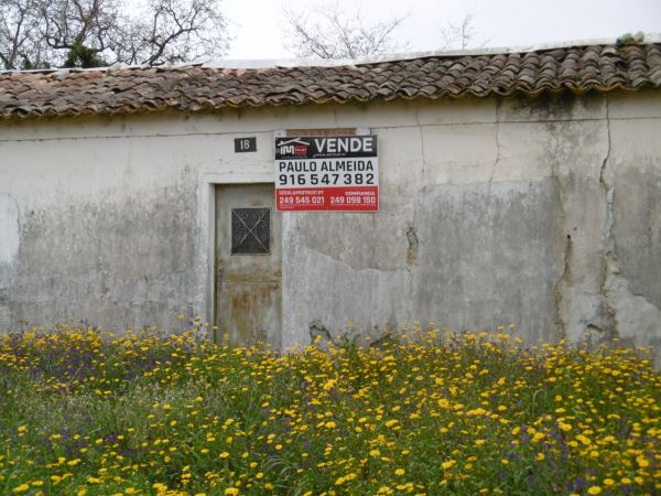 Casa aislada T3, para Compra