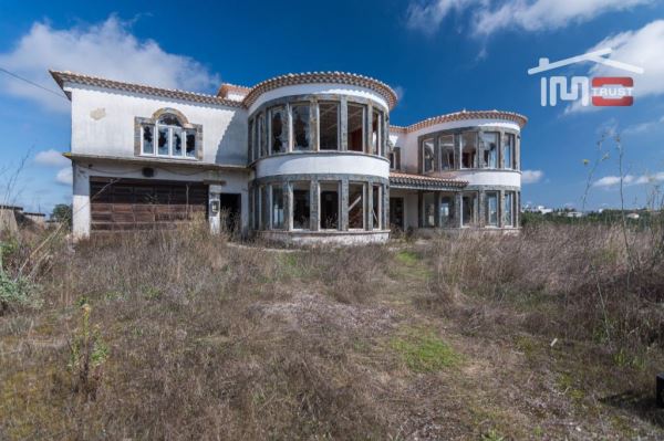 Detached house T7, para Sale