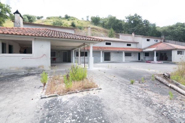 Detached house T3, para Sale