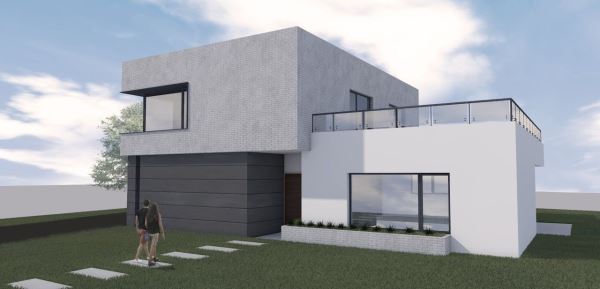 Lot for individual housing, para Sale