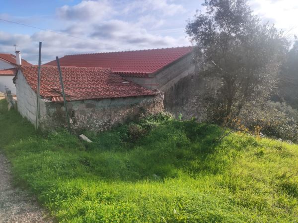 Detached house T2, para Sale