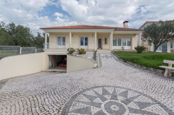 Detached house T5, para Sale