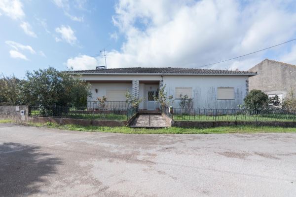 Detached house T3, para Sale