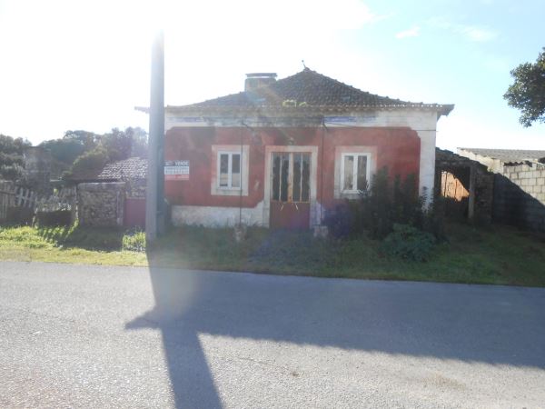 Detached house T3, para Sale