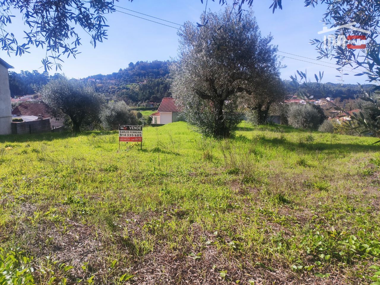 Terreno para Venda em Nossa Senhora da Piedade